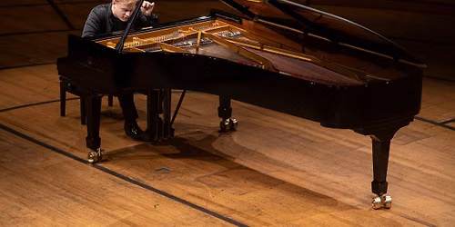Luzerner Sinfonieorchester | Michael Sanderling | Alexander Malofeev