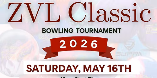 ZVL Classic Bowling Tournament