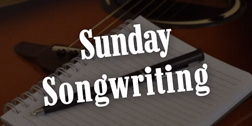 Cardinal's Sunday Songwriting Circle w\/ Briana Doyle