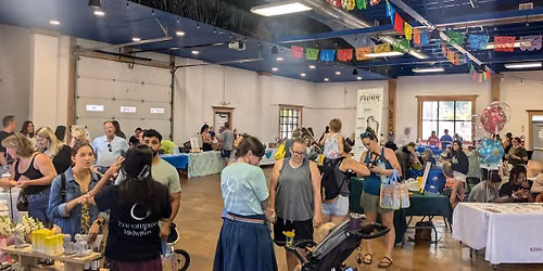 Third Annual Quad Cities Birth Fair