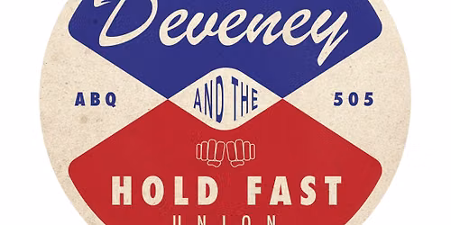 Americano Nights with Jimmy Deveney and the Holdfast Union.