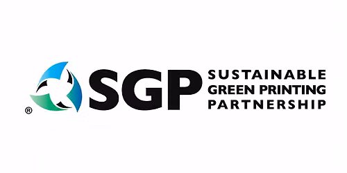 Empower Your Sustainability Competitive Advantage with SGP Certification.