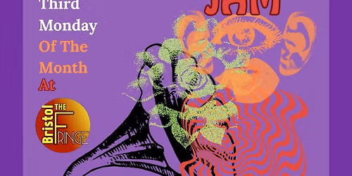 Jazz Rendezvous Jam