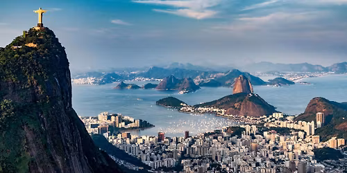 Excurs\u00e3o Rio de Janeiro 