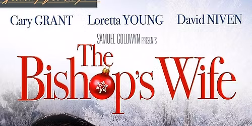 The Bishop's Wife