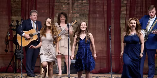 Williamson Branch LIVE at the Mountaineer Opry