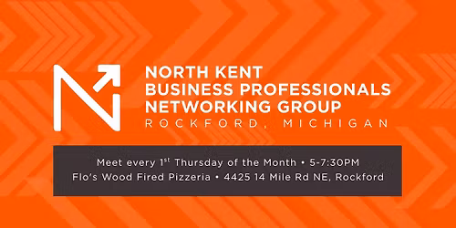 May Monthly Meetup!