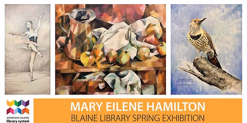 Spring Art Exhibit