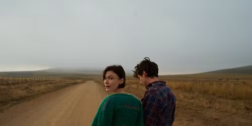 Alphabet Lane screening + Q&A - PERTH