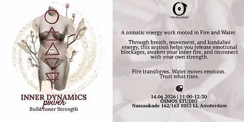Inner Dynamics Power