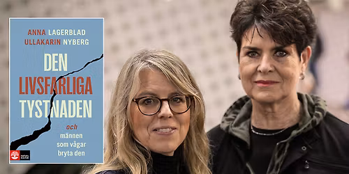 Den livsfarliga tystnaden 