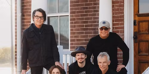 Carbon Road at Wouter's Sports Bar!