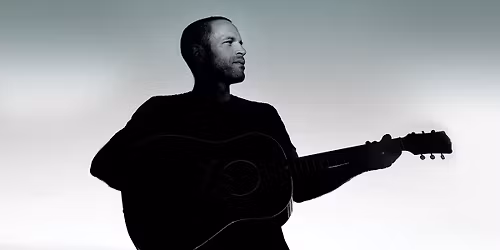 Jack Johnson: SURFILMUSIC Tour 2026