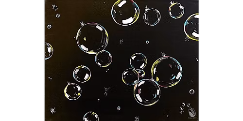 Pop of Magic - Paint and Sip in Houston | Classpop!\u2122