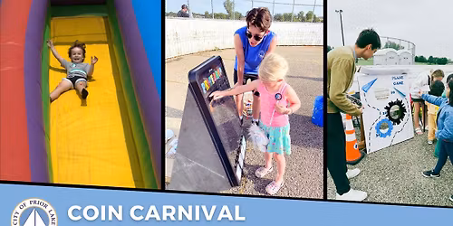Coin Carnival