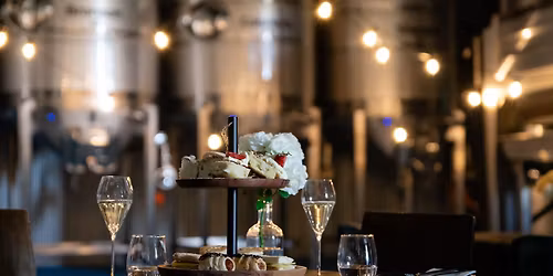 Barossa Valley High Tea