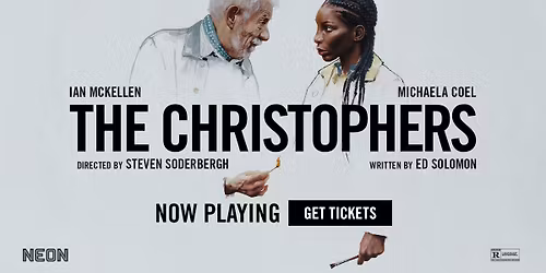 THE CHRISTOPHERS