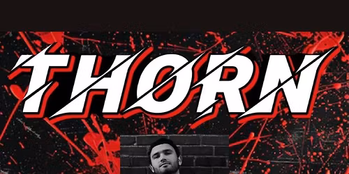 THORN LIVE! @ King Mackerels 