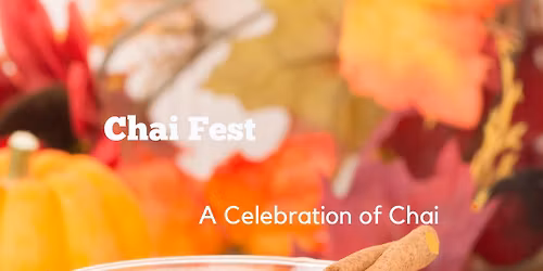 Chai Fest