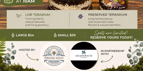 Terrarium Collective