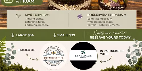 Terrarium Collective