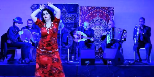 Summer Workshop No 2 - Baladi
