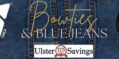 9th Annual Bowties & Blue Jeans Dinner Auction