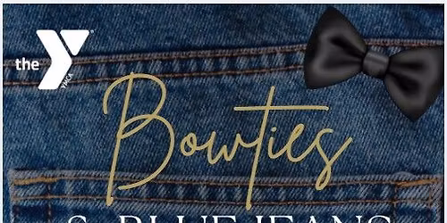 9th Annual Bowties & Blue Jeans Dinner Auction