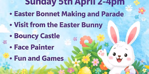 Children's Easter Party