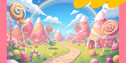 Candy Land Dance