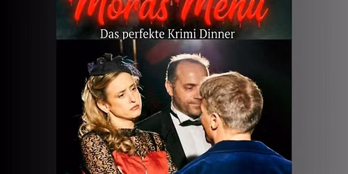 Mords Men\u00fc - Das perfekte Krimi Dinner - Wiener Brut \u2013 Krimidinner Simbach
