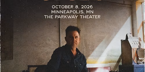 David Nail \/\/ Down To The Studs Tour