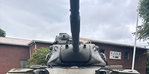 Annual Freedom Car Show