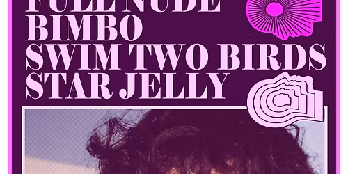 Full Nude-Bimbo-Swim Two Birds-Star Jelly