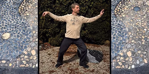 Intro to Tai Chi