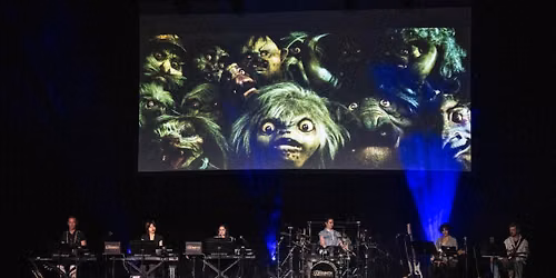 Jim Henson's Labyrinth - In Concert