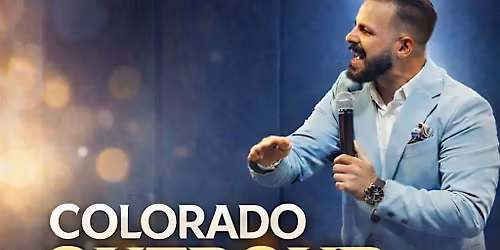 Revival with Wessel Du Bruyn