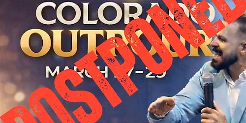 Revival with Wessel Du Bruyn