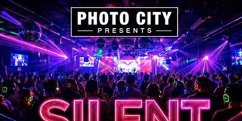 Silent Disco - Music Through The Decades - Rochester, NY