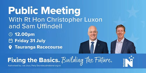 Building the Future