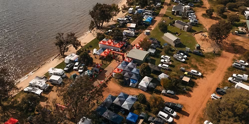 Birdy's Backyard 2026