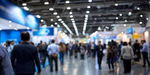Affiliate Trade Show