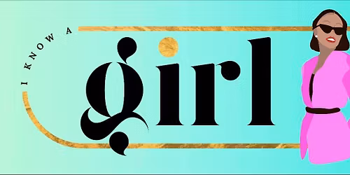 I Know a Girl February Business Mixer