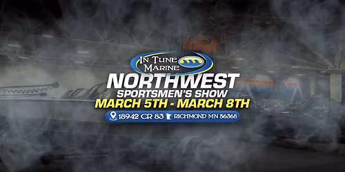 Northwest Sportsmen's Show