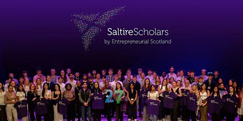 GSA Careers: Saltire Scholars Programme Information Session and Q&A