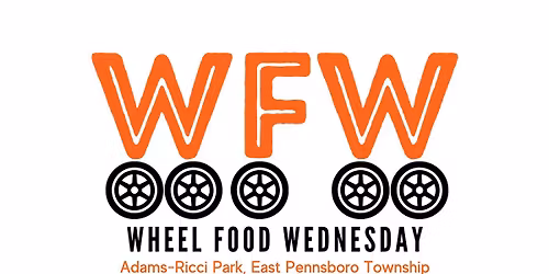 Wheel Food Wednesday