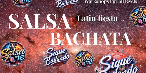Sigue Bailando last chapter 26