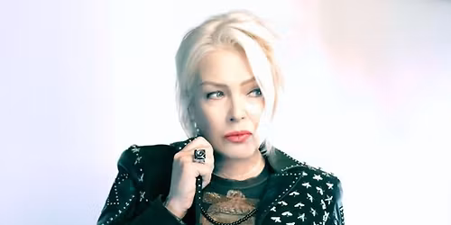 Kim Wilde | KKL Luzern