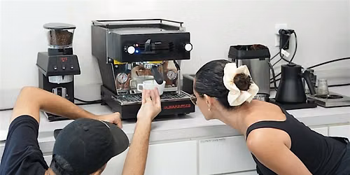 Intro to Espresso Fundamentals
