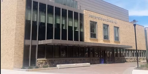 Region 3 - CCBC Catonsville Planetarium (2 shows, check the times below)